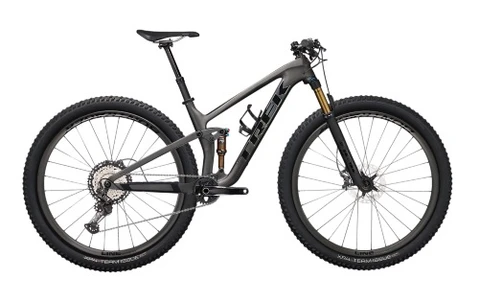 Trek top fuel online 9.8 xt